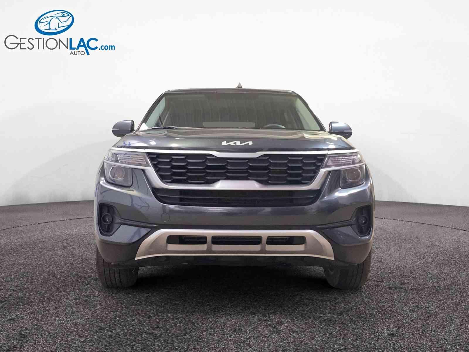 KIA Seltos 2023 - Thumbnail 2