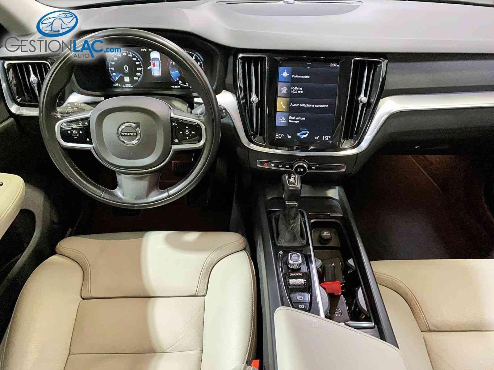 Volvo V60 Cross Country 2020 - Thumbnail 10