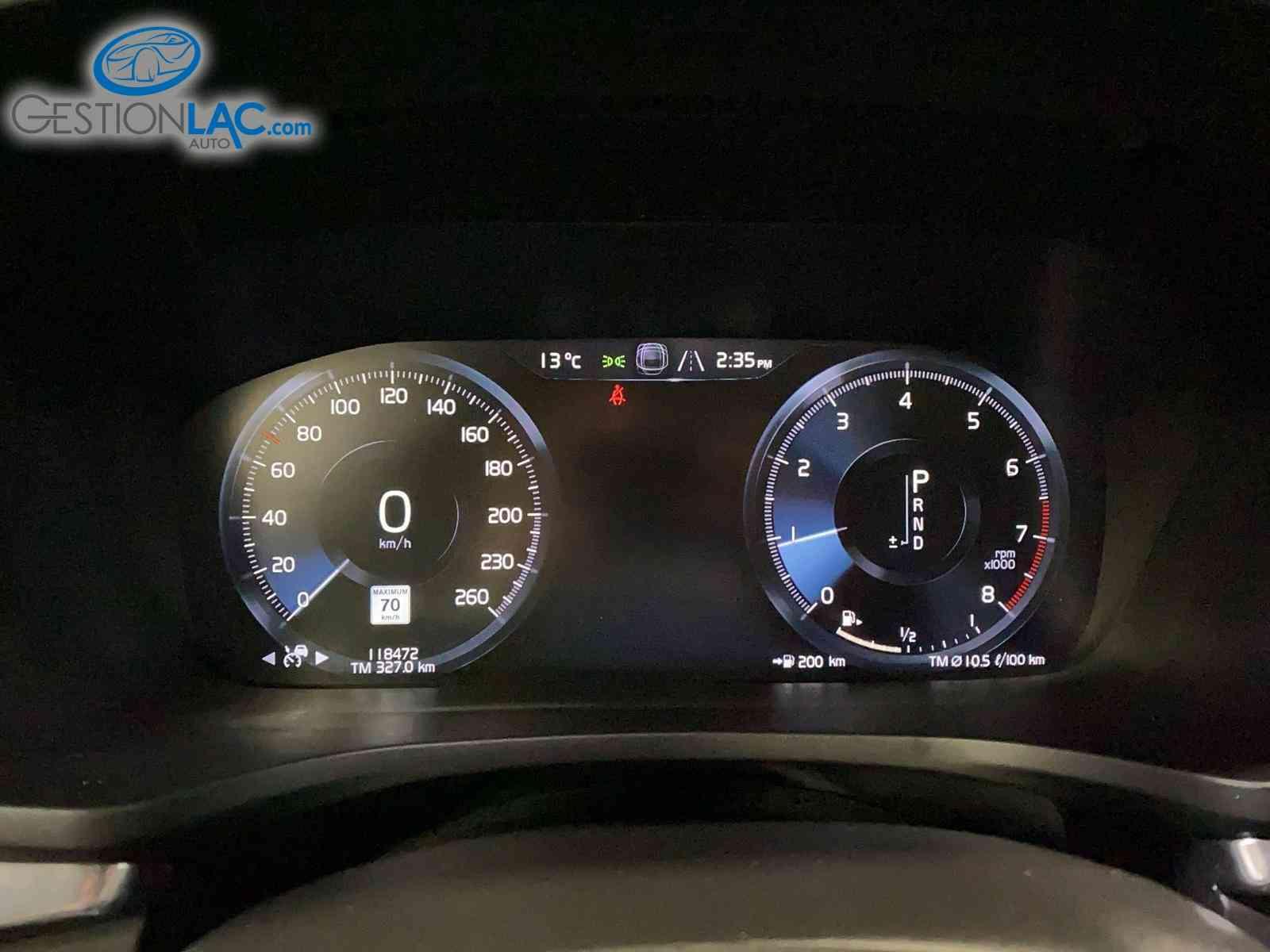 Volvo V60 Cross Country 2020 - Thumbnail 17