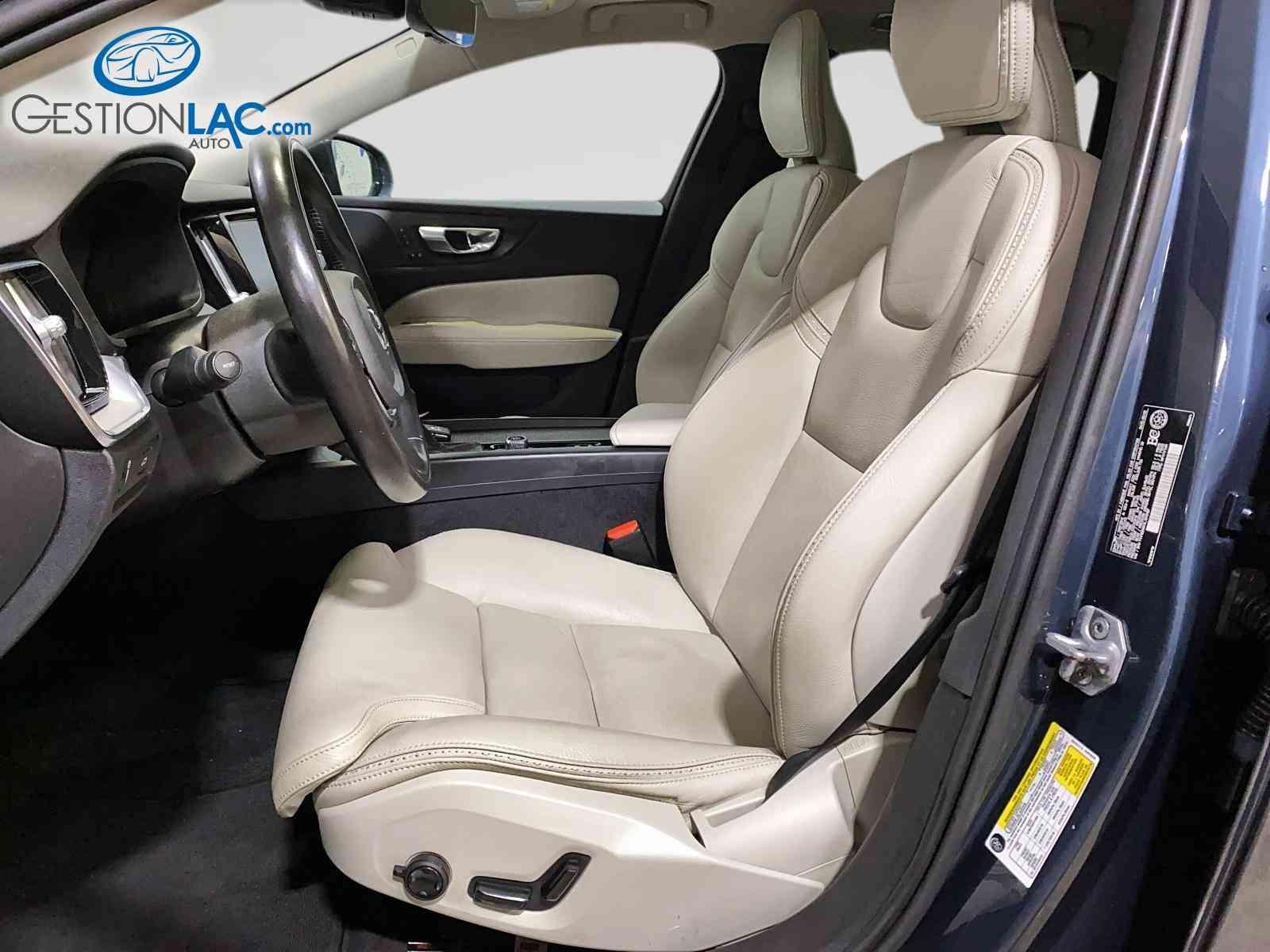 Volvo V60 Cross Country 2020 - Thumbnail 9