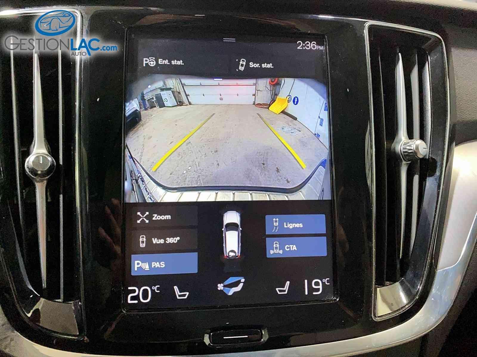 Volvo V60 Cross Country 2020 - Thumbnail 21