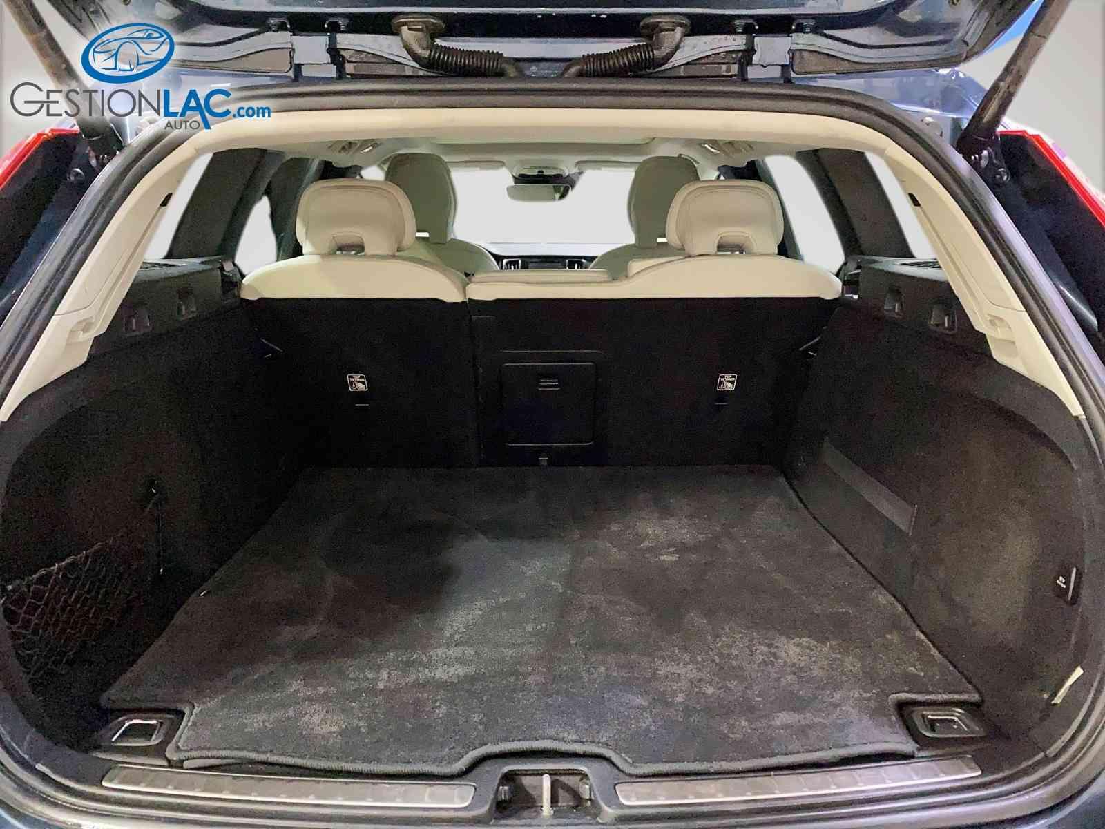 Volvo V60 Cross Country 2020 - Thumbnail 6
