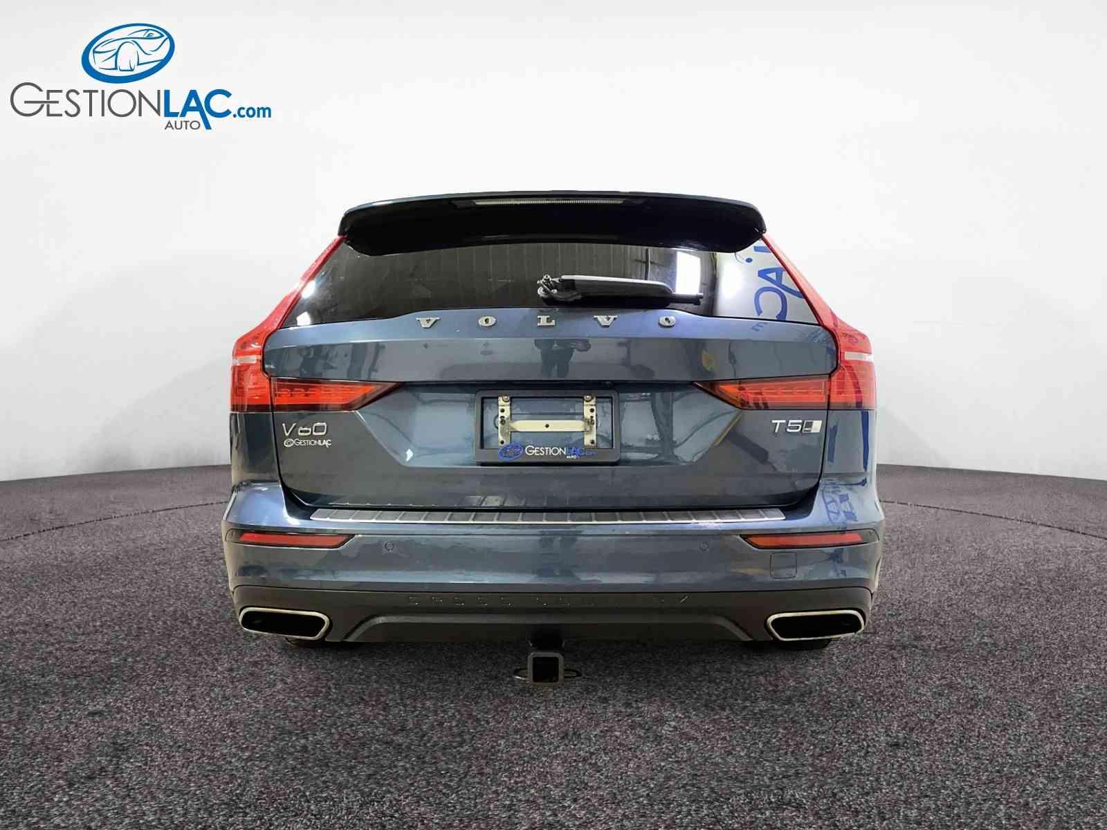 Volvo V60 Cross Country 2020 - Thumbnail 3