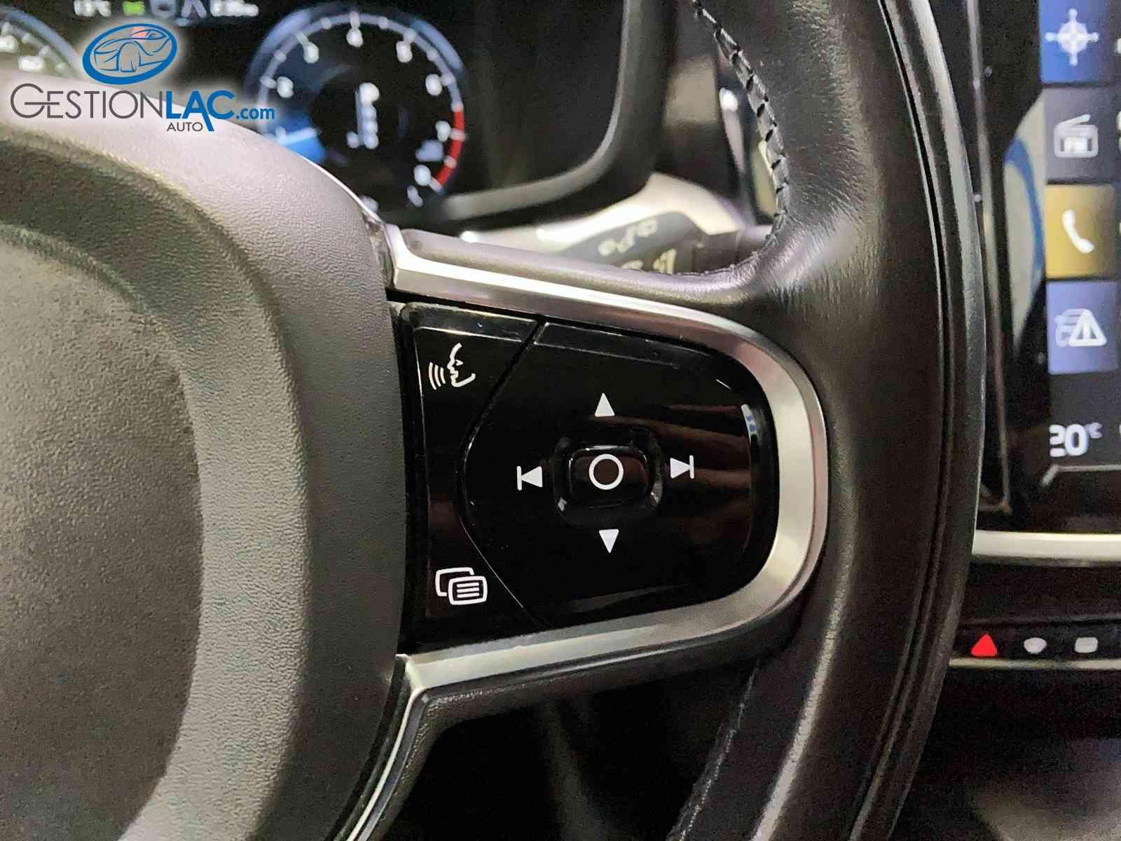 Volvo V60 Cross Country 2020 - Thumbnail 15