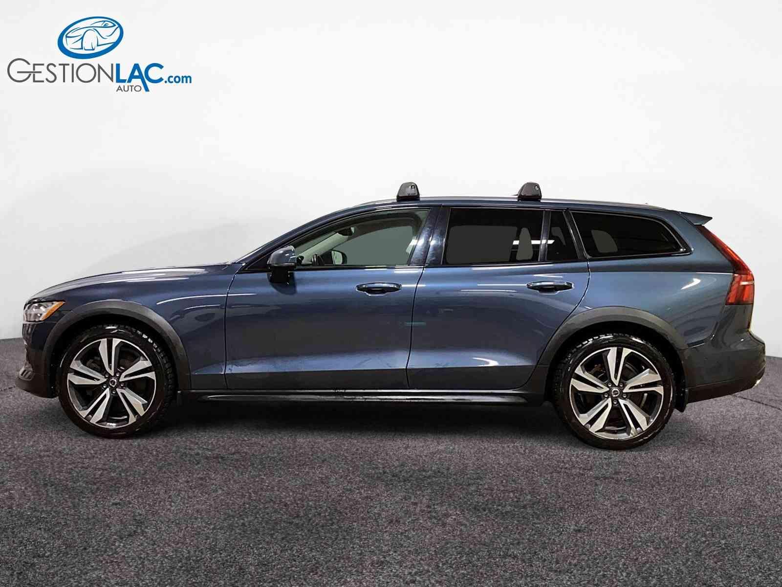 Volvo V60 Cross Country 2020 - Thumbnail 5