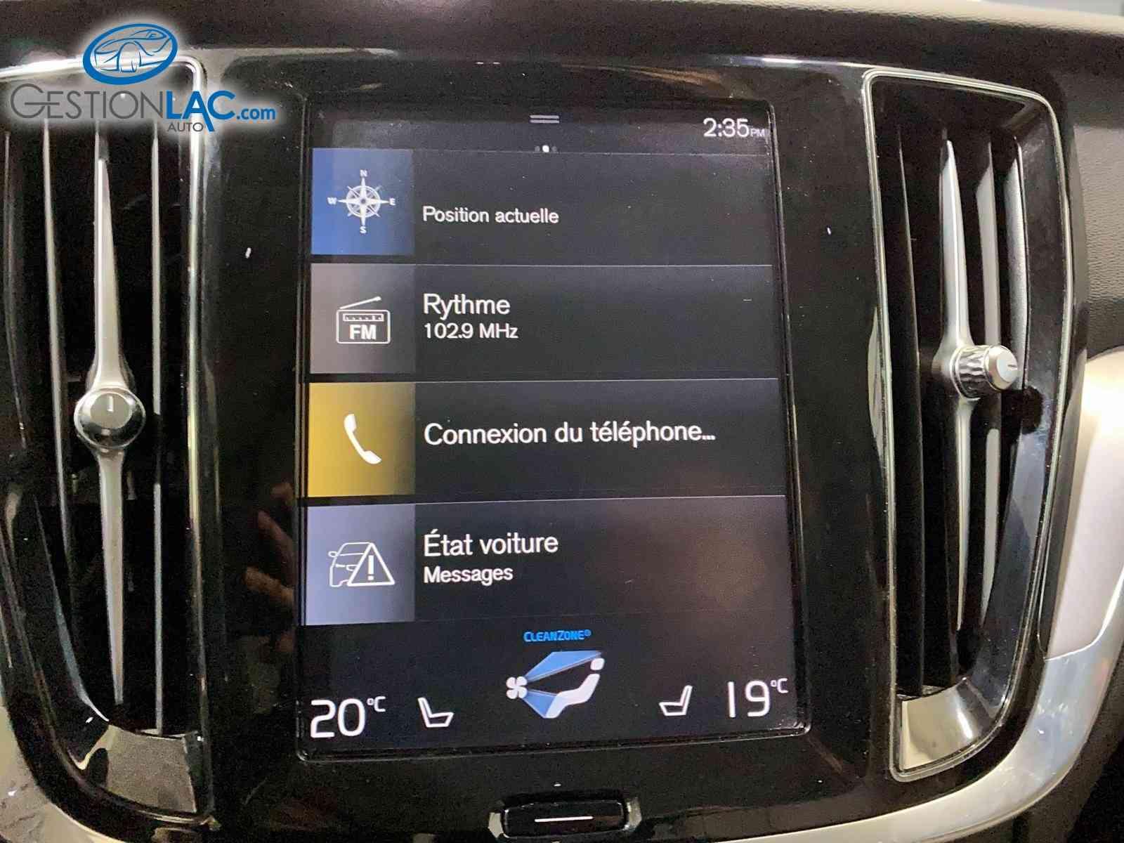 Volvo V60 Cross Country 2020 - Thumbnail 18
