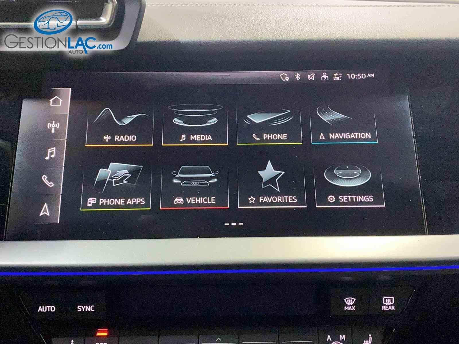 Audi A3 2025 - Thumbnail 20