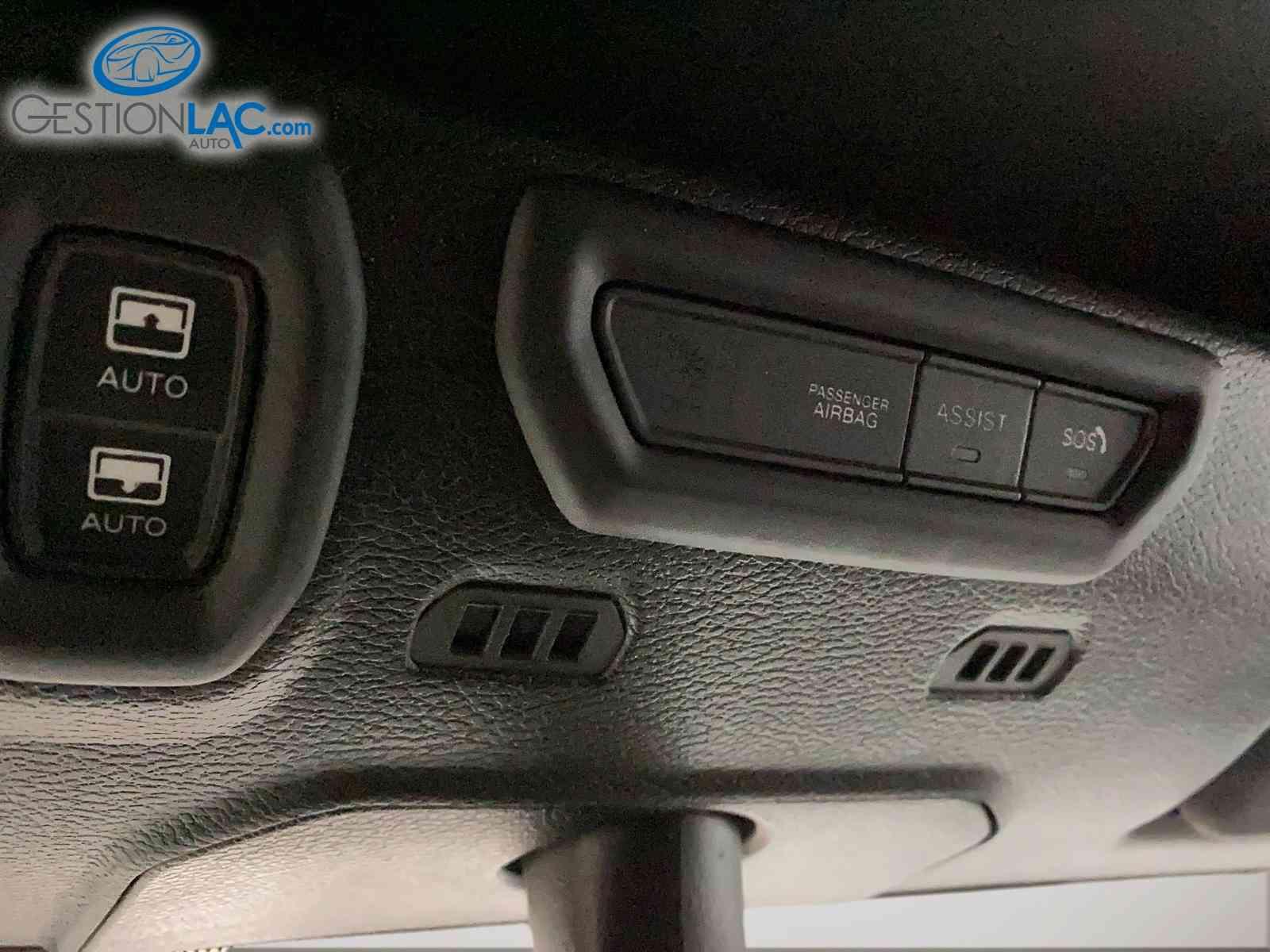 Jeep Wrangler Unlimited 2021 - Thumbnail 17