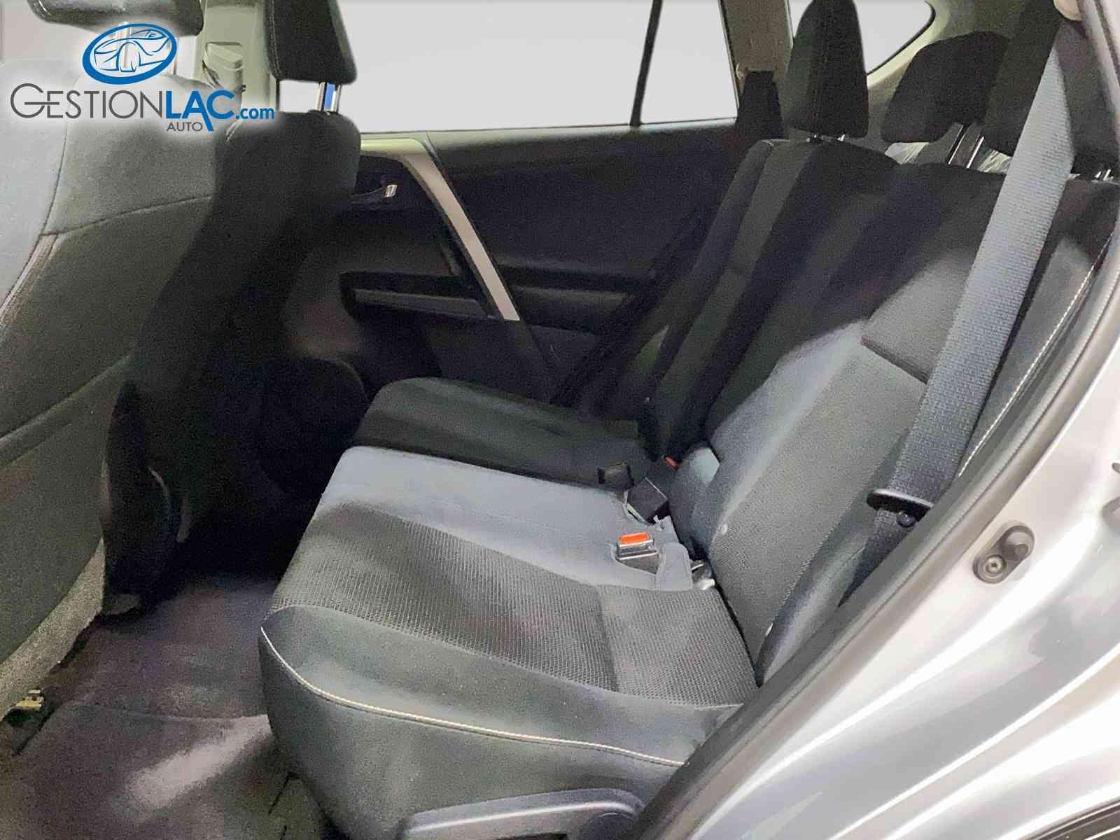 Toyota RAV4 2017 - Thumbnail 7