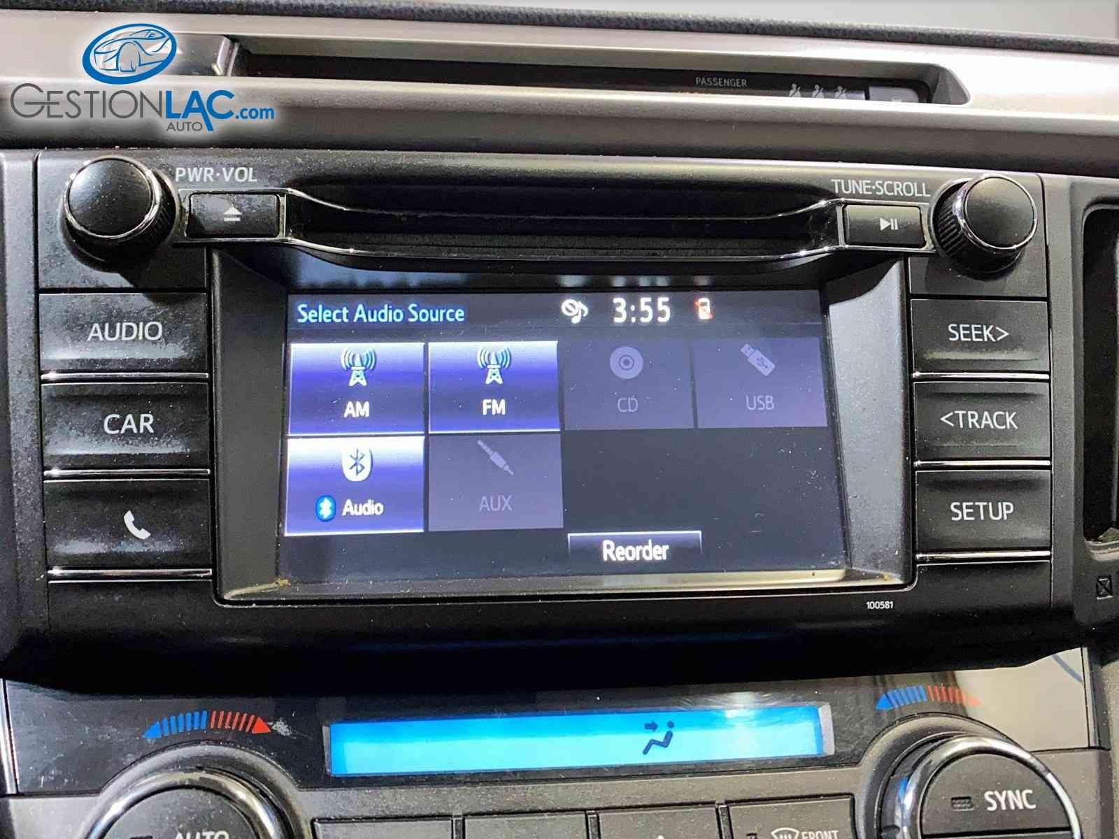 Toyota RAV4 2017 - Thumbnail 19