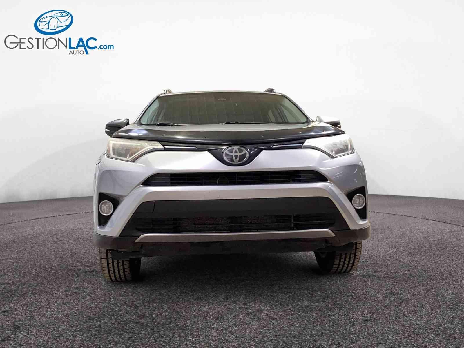 Toyota RAV4 2017 - Thumbnail 2