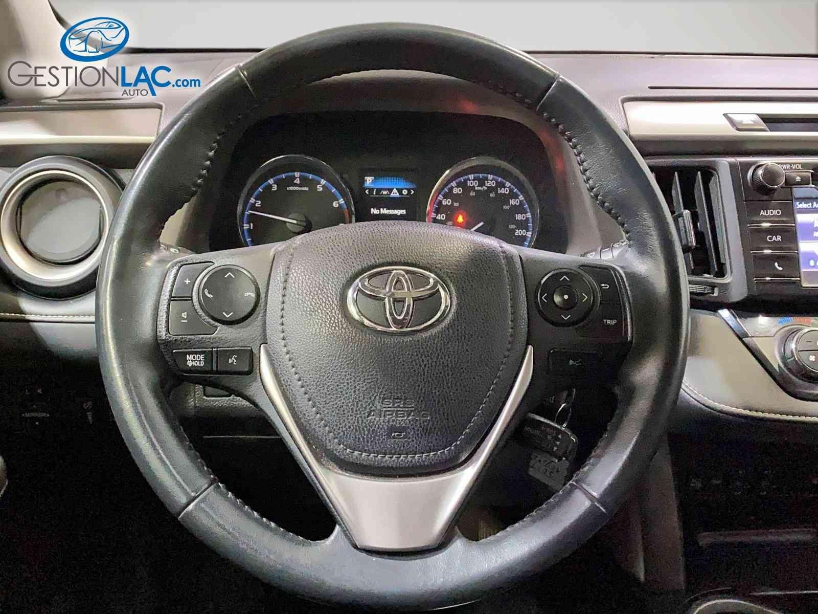 Toyota RAV4 2017 - Thumbnail 15