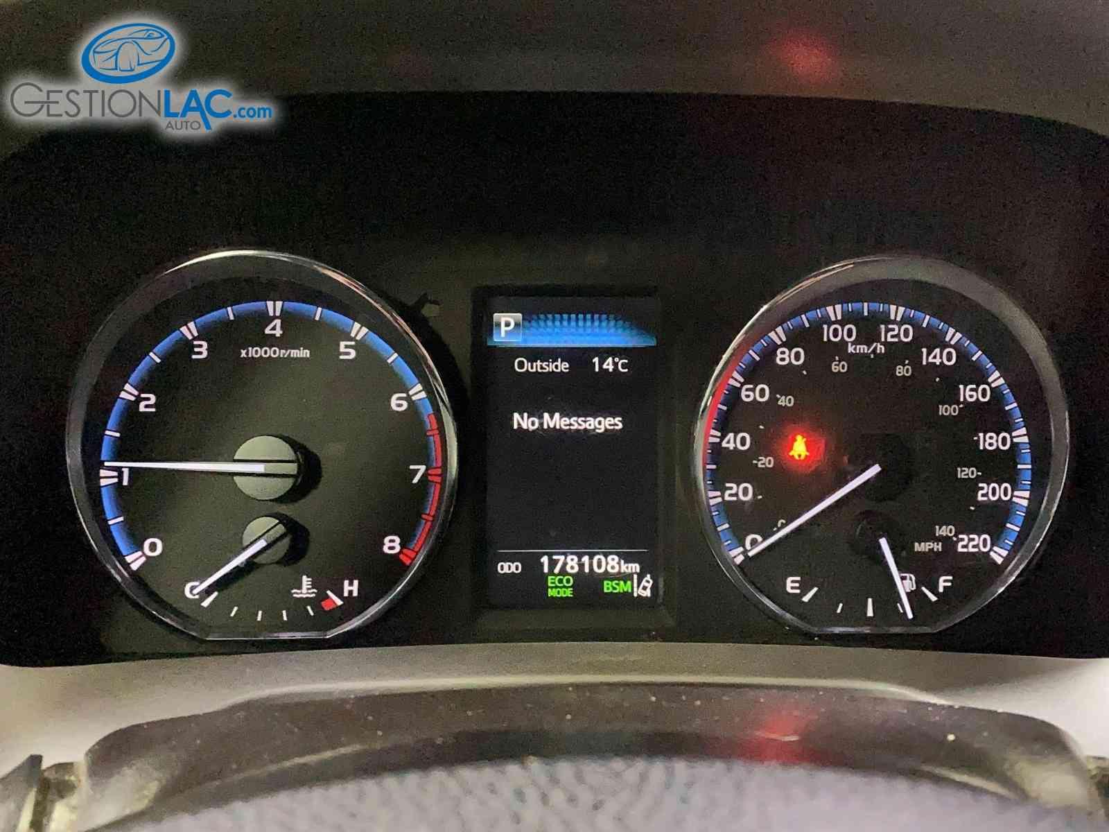 Toyota RAV4 2017 - Thumbnail 18