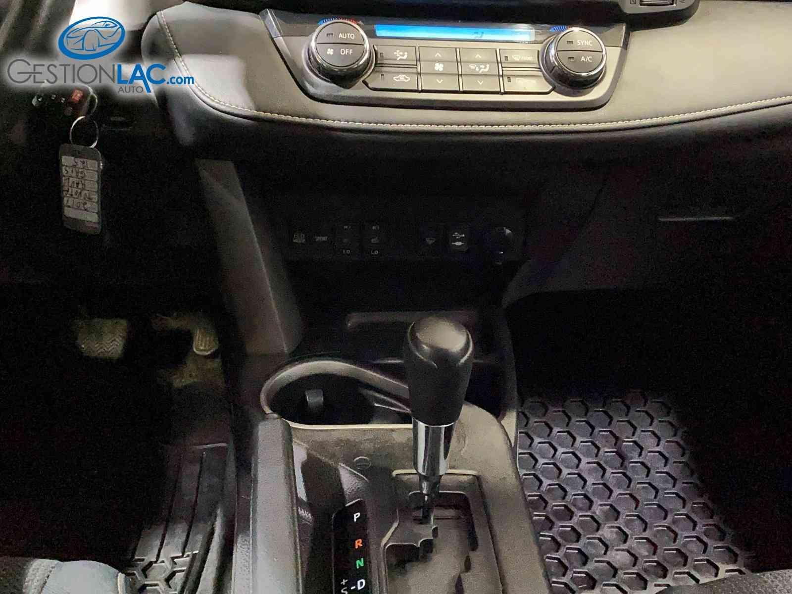 Toyota RAV4 2017 - Thumbnail 9