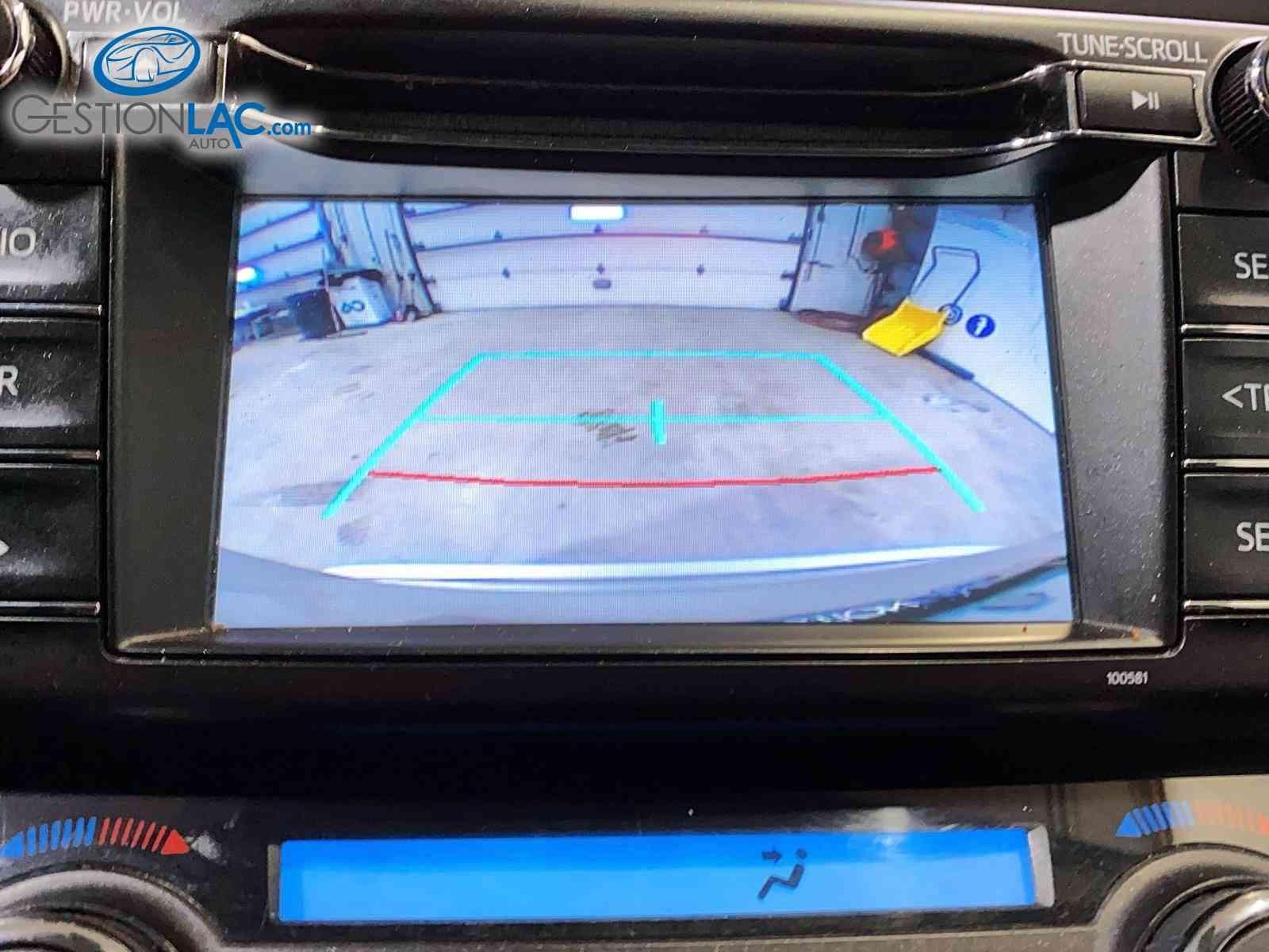 Toyota RAV4 2017 - Thumbnail 22