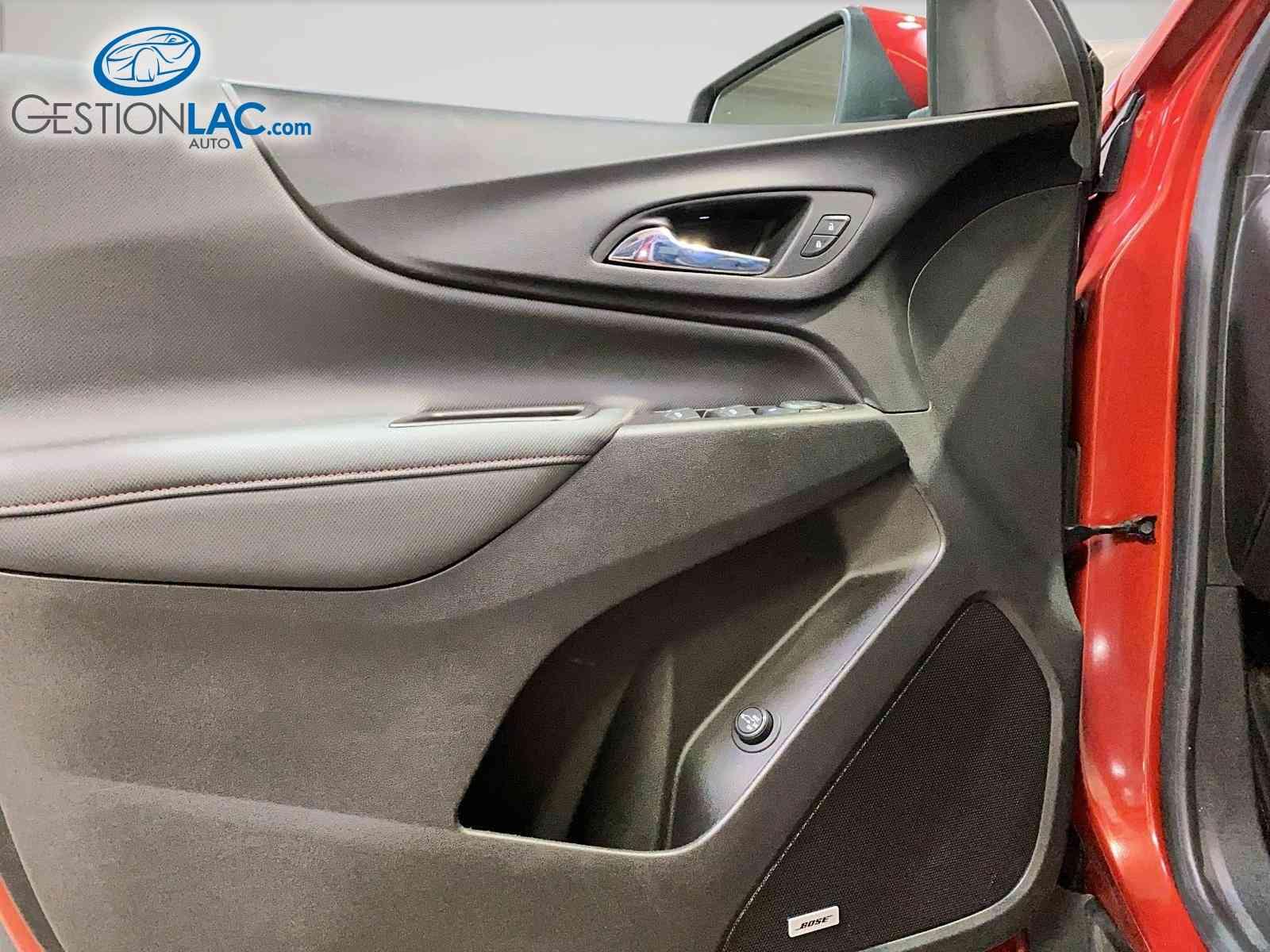 Chevrolet Equinox 2022 - Thumbnail 14