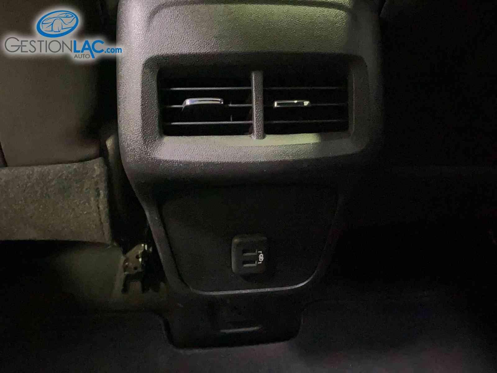 Chevrolet Equinox 2022 - Thumbnail 13