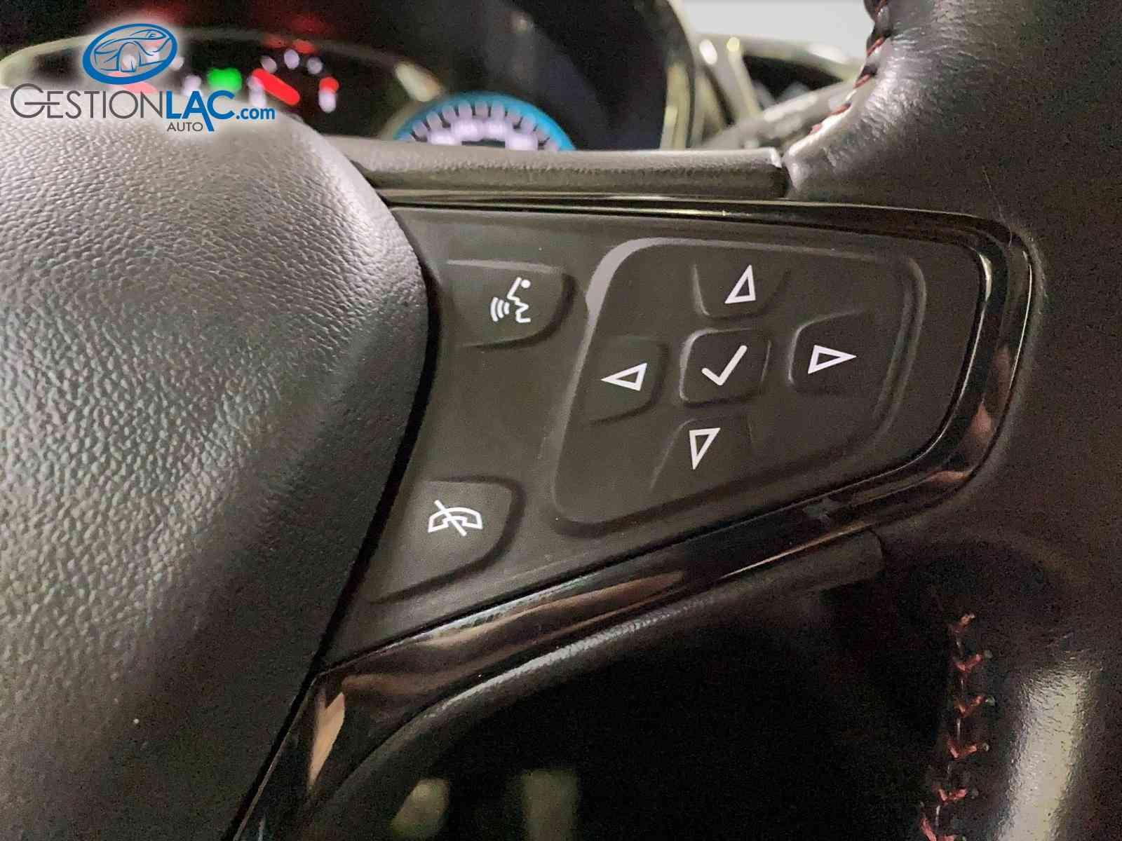 Chevrolet Equinox 2022 - Thumbnail 17