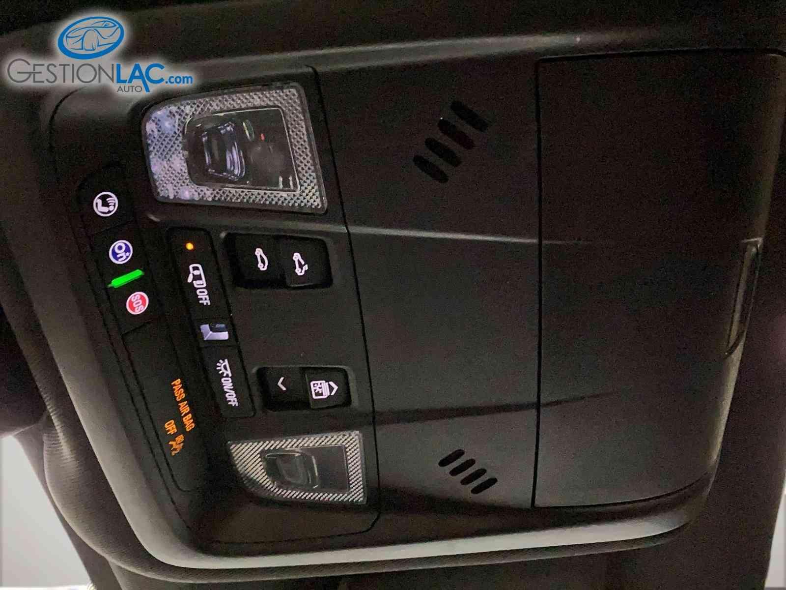 Chevrolet Equinox 2022 - Thumbnail 23