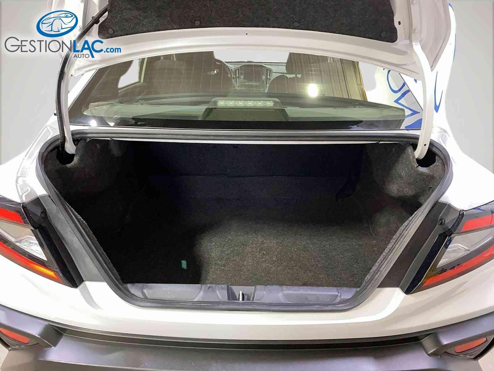 Subaru WRX 2023 - Thumbnail 7