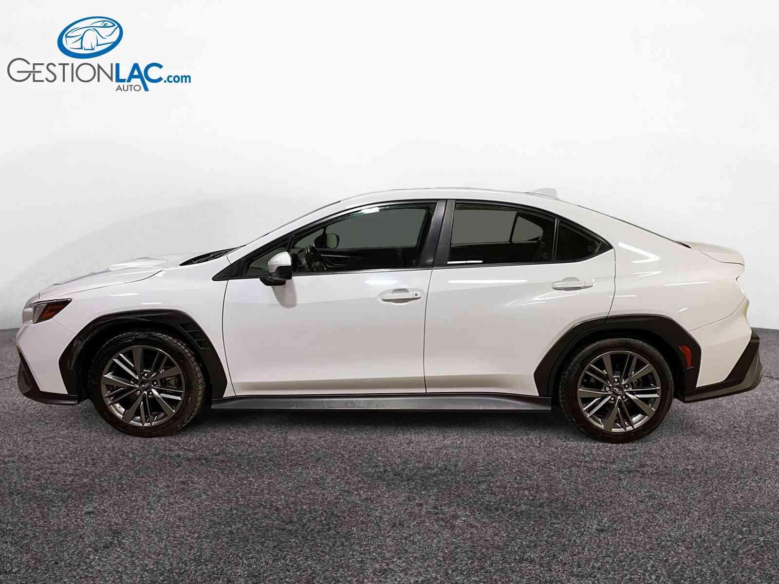 Subaru WRX 2023 - Thumbnail 5
