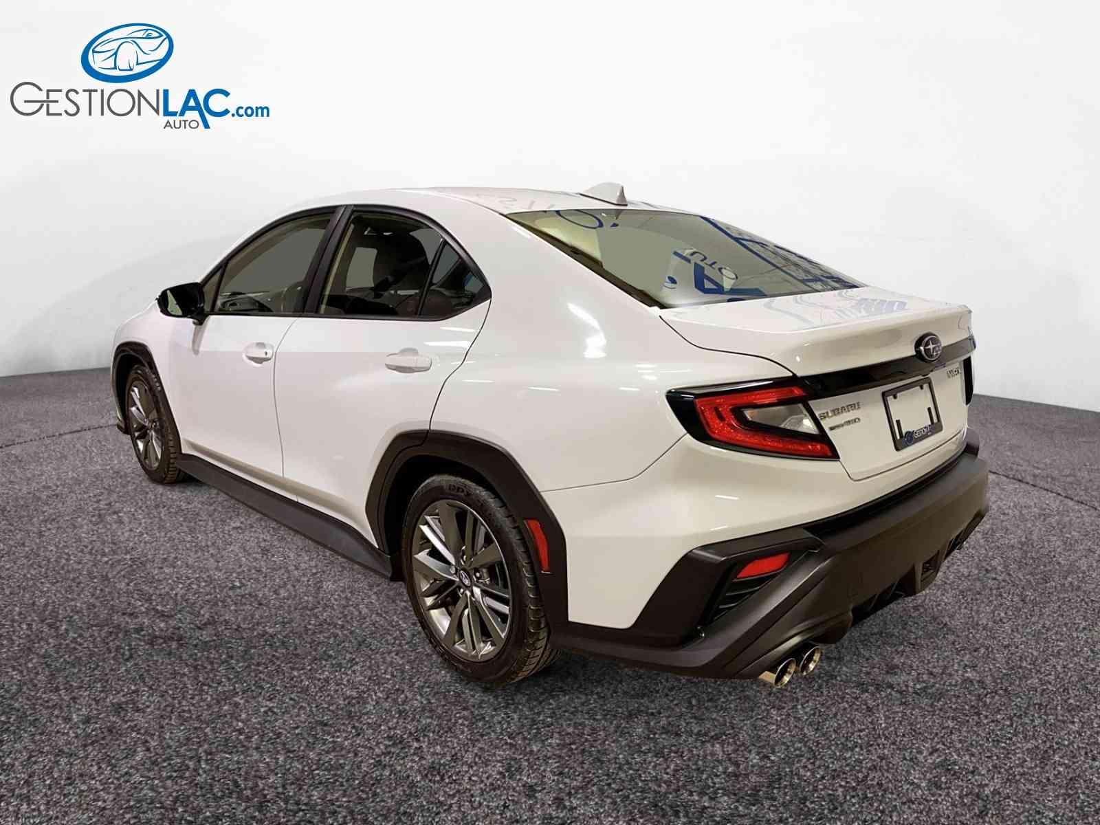 Subaru WRX 2023 - Thumbnail 4