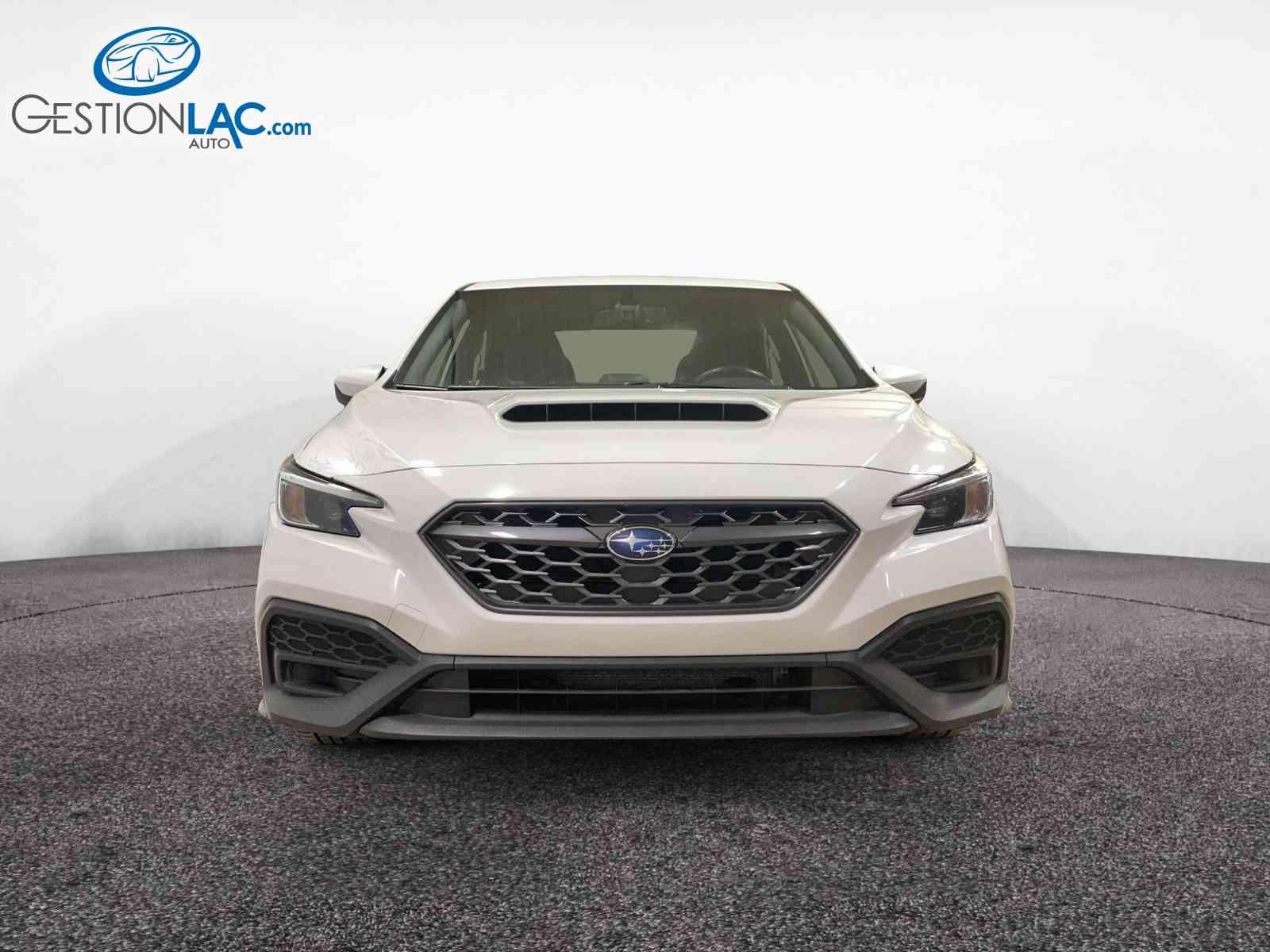 Subaru WRX 2023 - Thumbnail 2