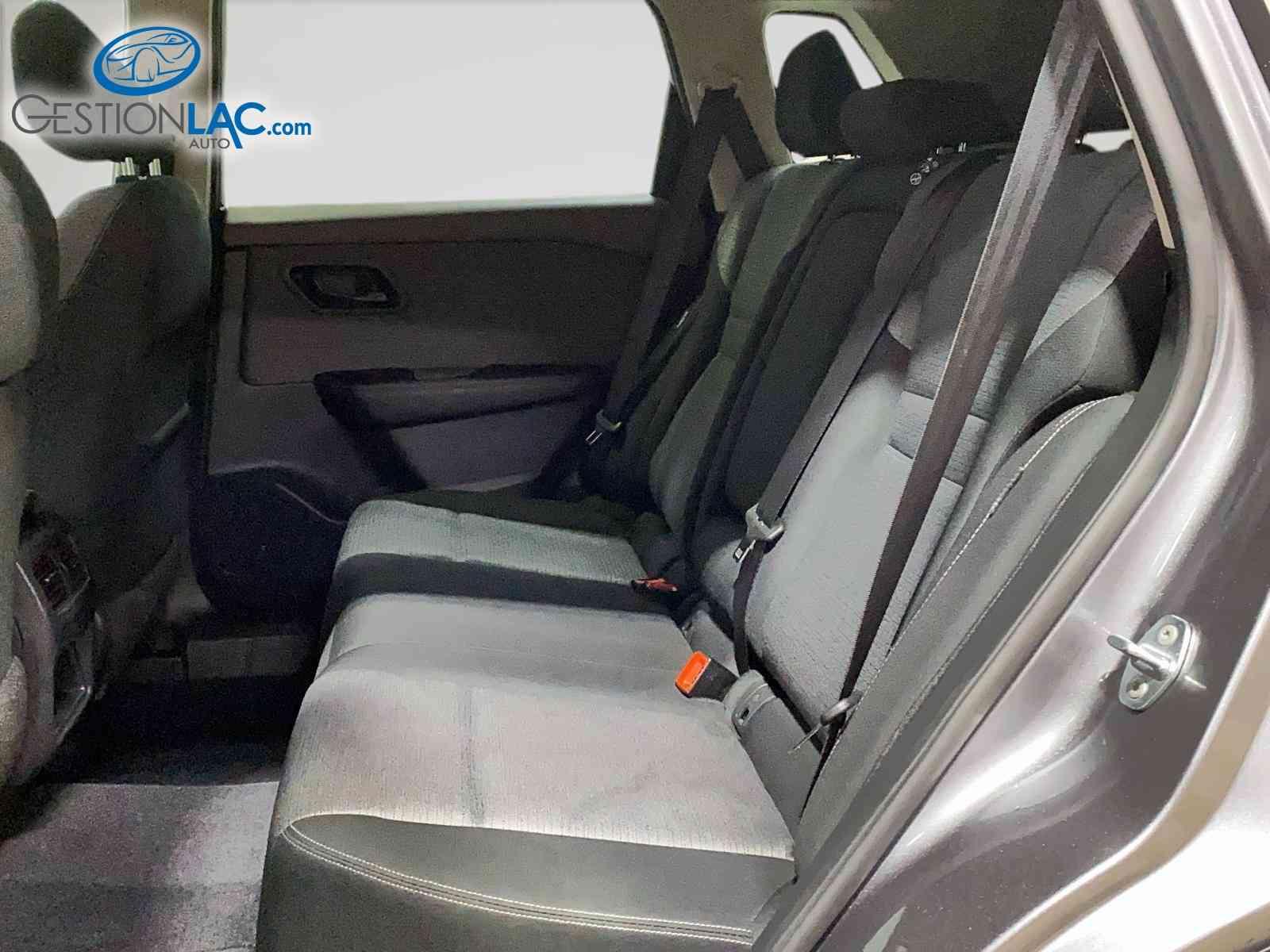 Nissan Rogue 2022 - Thumbnail 10