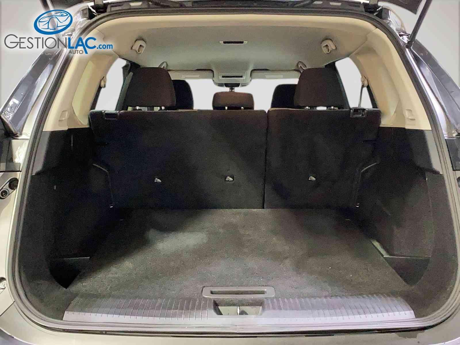 Nissan Rogue 2022 - Thumbnail 6