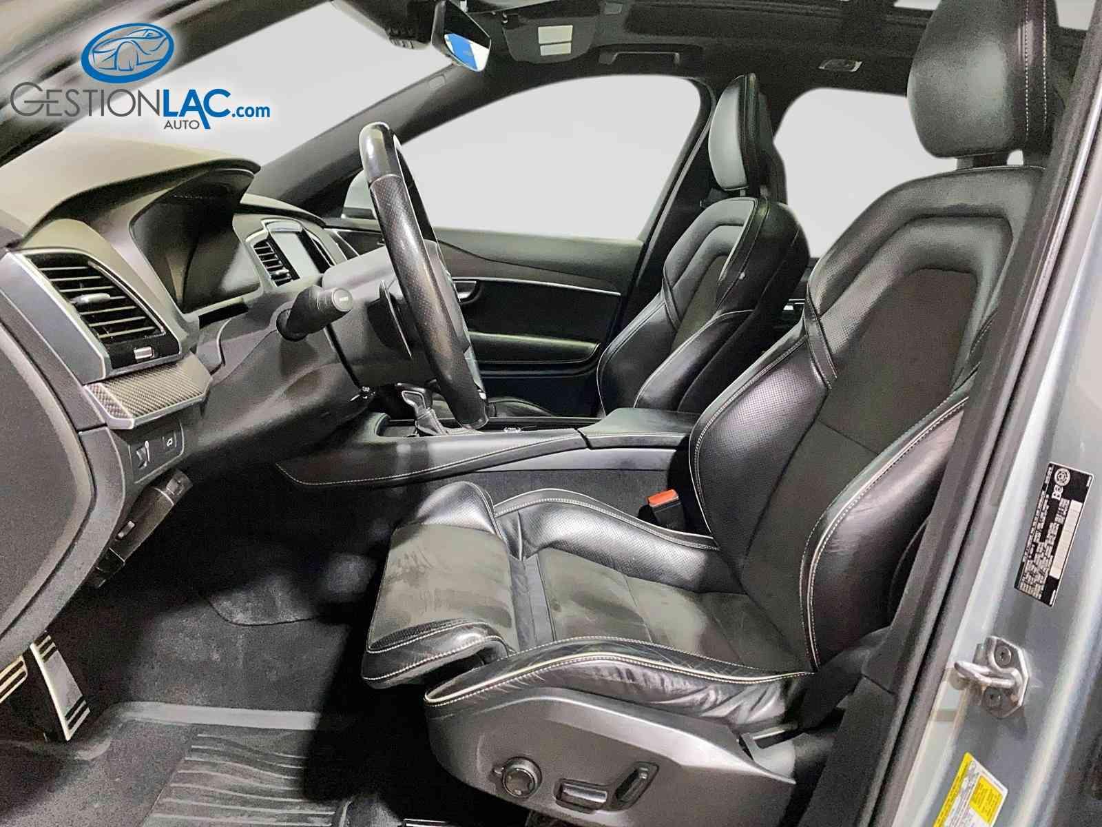Volvo XC90 2018 - Thumbnail 5