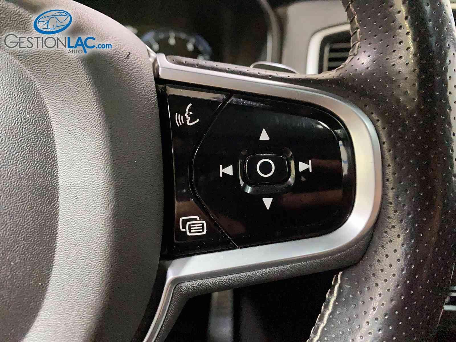 Volvo XC90 2018 - Thumbnail 14