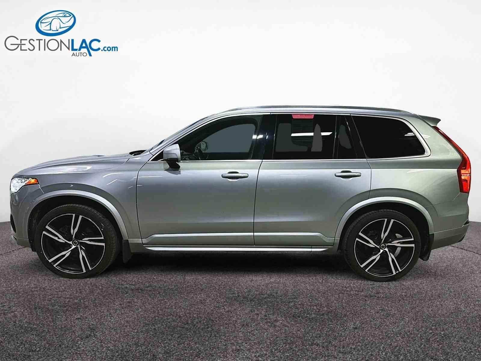 Volvo XC90 2018 - Thumbnail 2