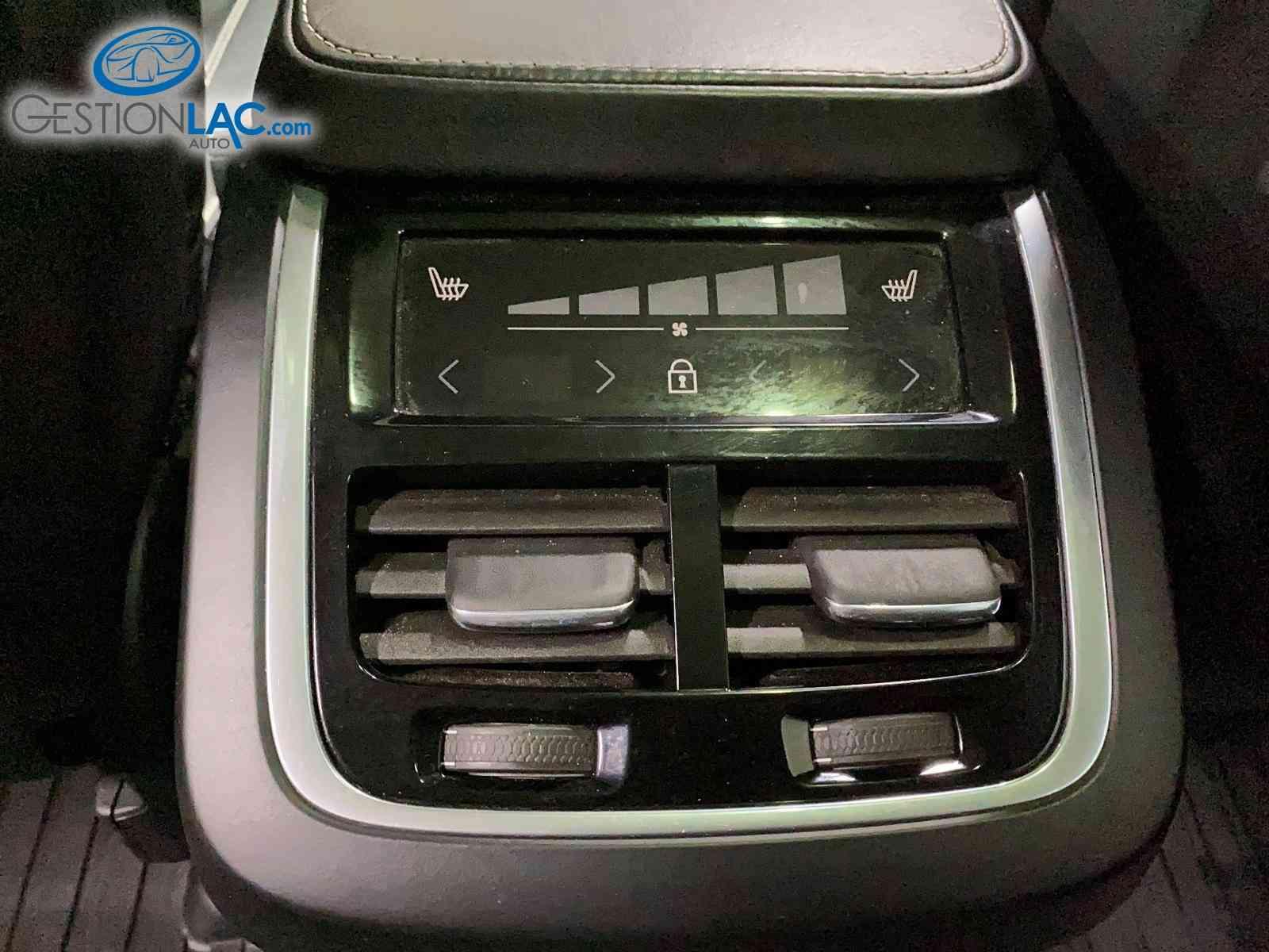 Volvo XC90 2018 - Thumbnail 9