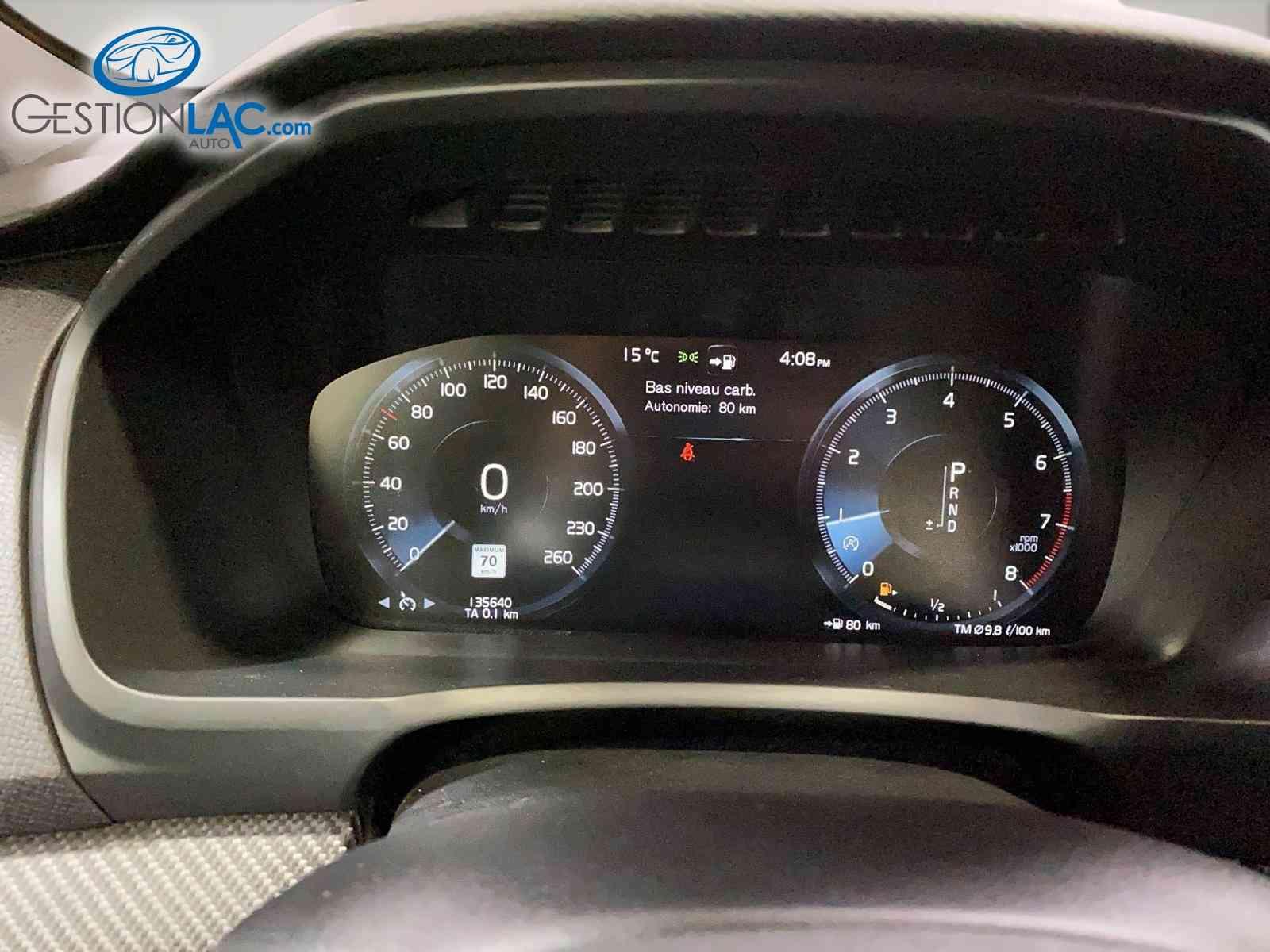 Volvo XC90 2018 - Thumbnail 16