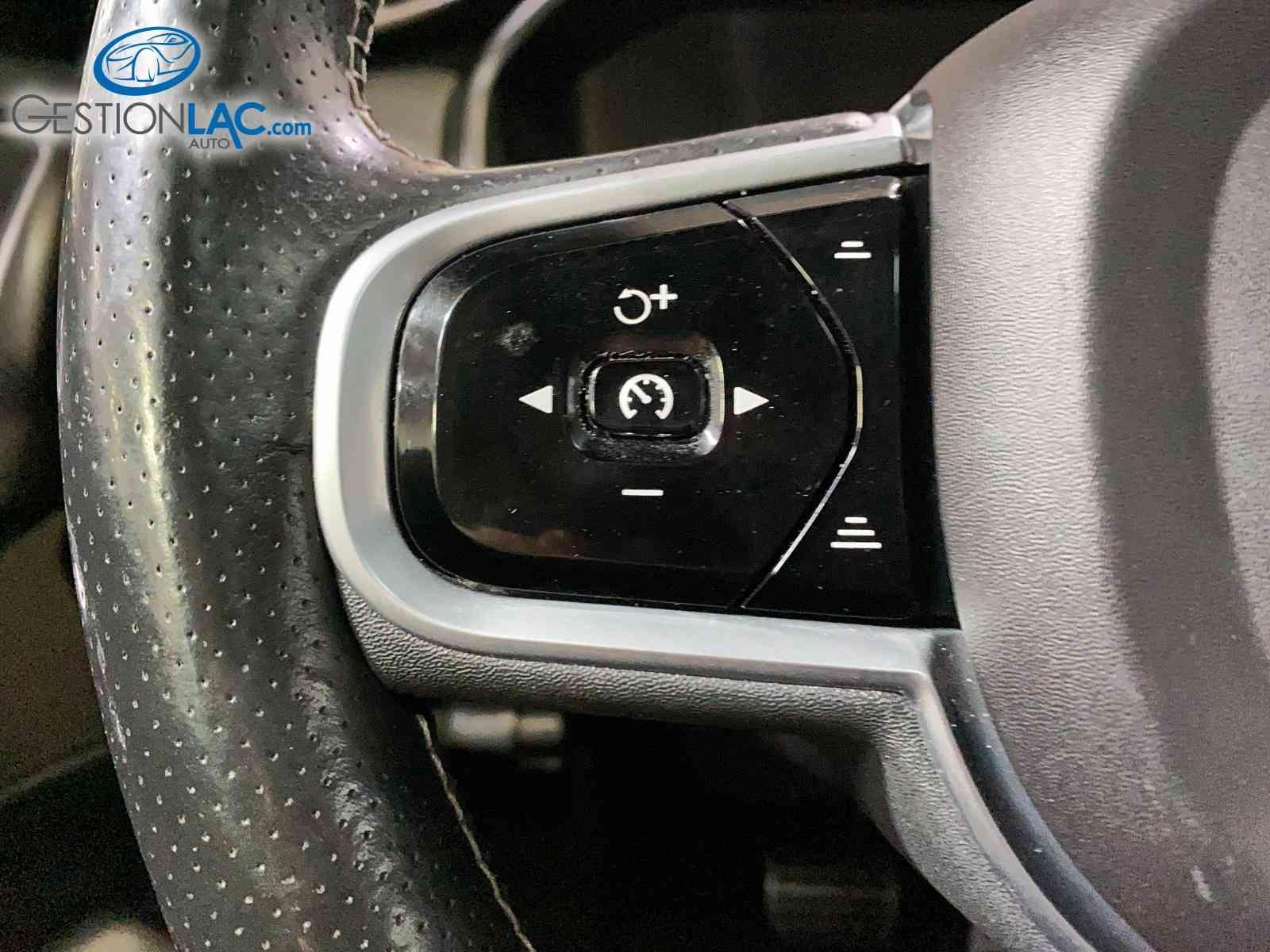 Volvo XC90 2018 - Thumbnail 15