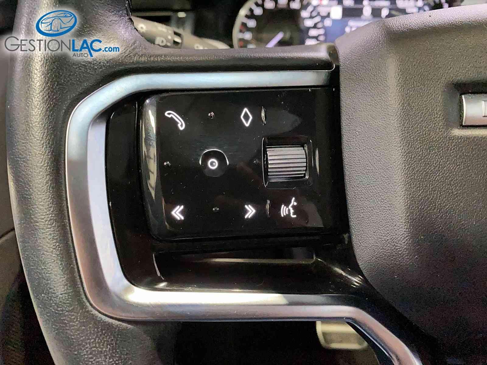 Land Rover Discovery Sport 2023 - Thumbnail 17