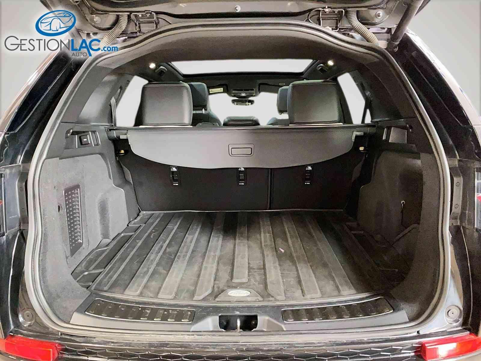 Land Rover Discovery Sport 2023 - Thumbnail 6