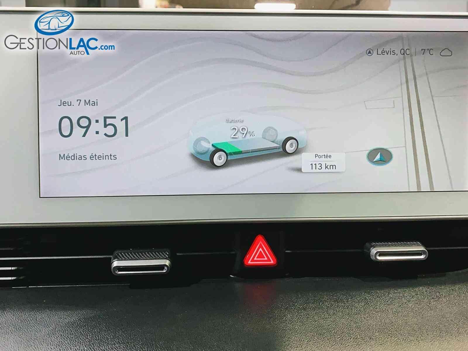 Hyundai IONIQ 5 2022 - Thumbnail 20