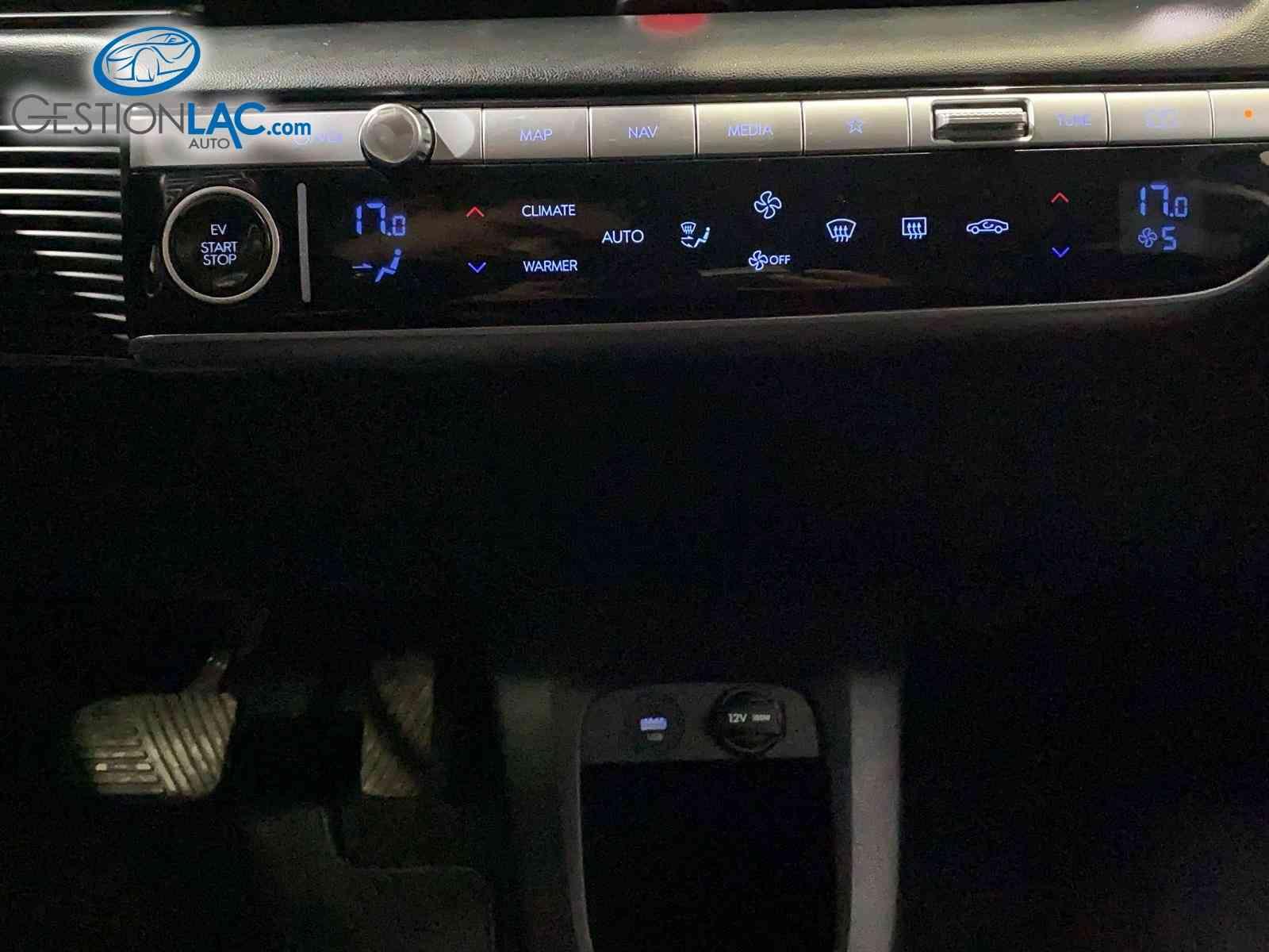 Hyundai IONIQ 5 2022 - Thumbnail 10
