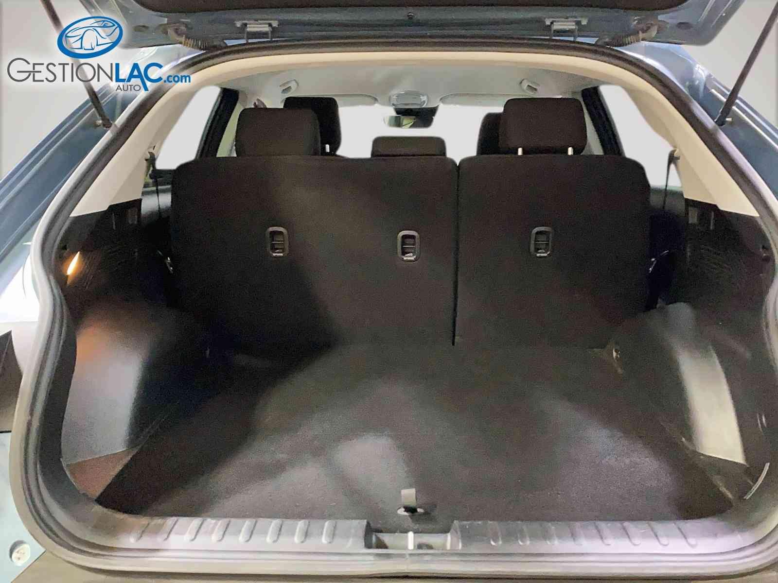 Hyundai IONIQ 5 2022 - Thumbnail 6