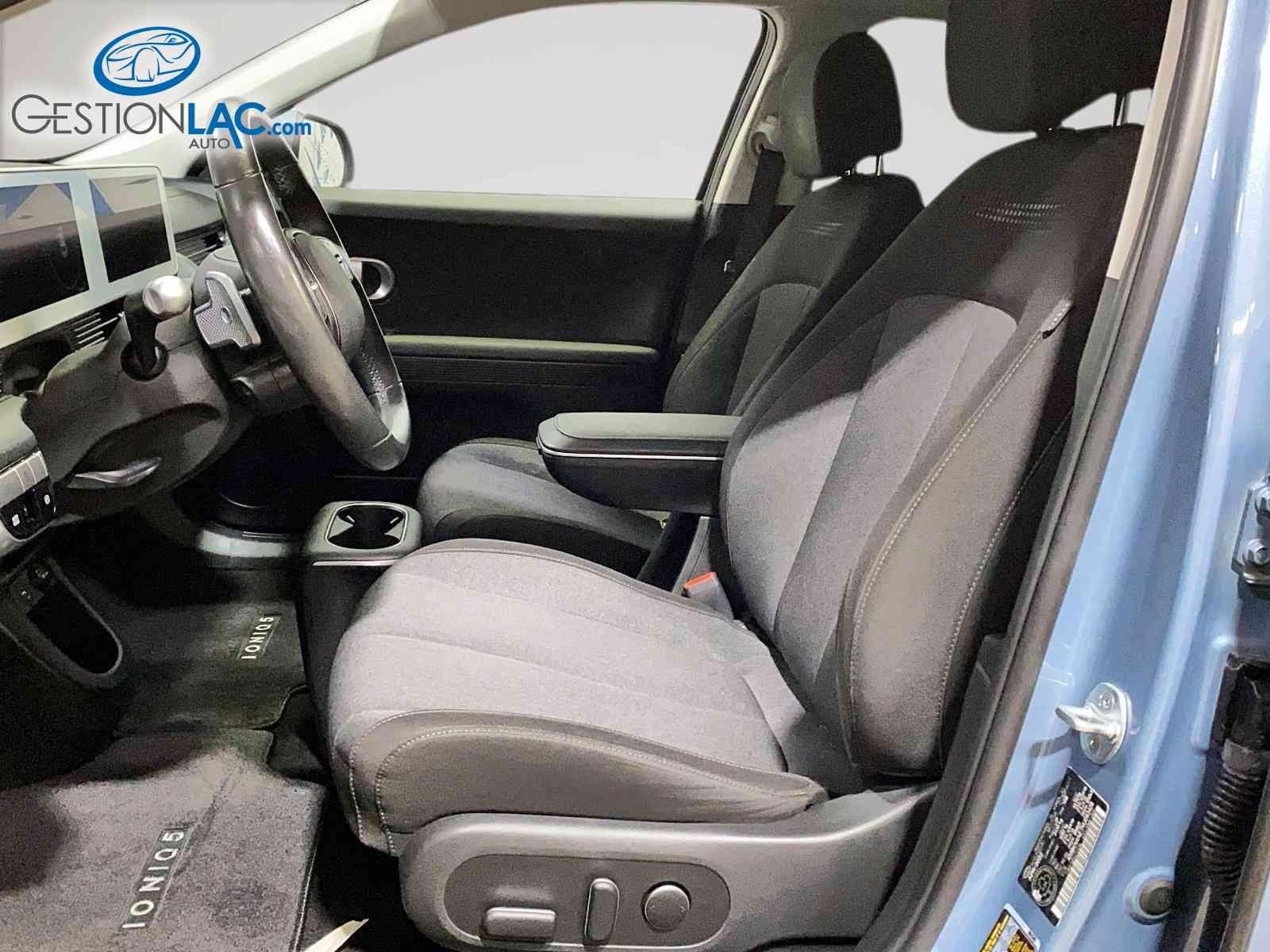 Hyundai IONIQ 5 2022 - Thumbnail 9