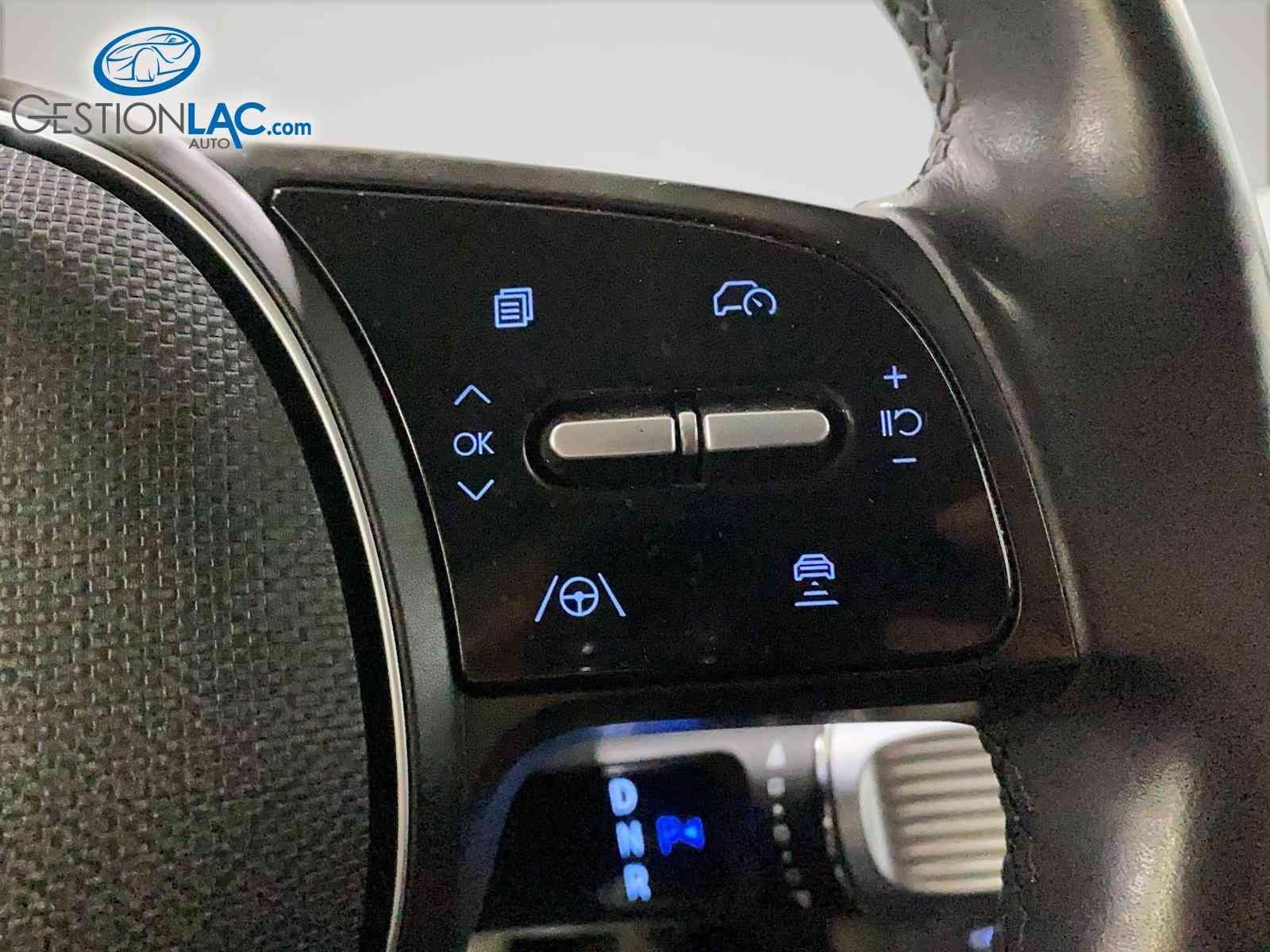 Hyundai IONIQ 5 2022 - Thumbnail 18