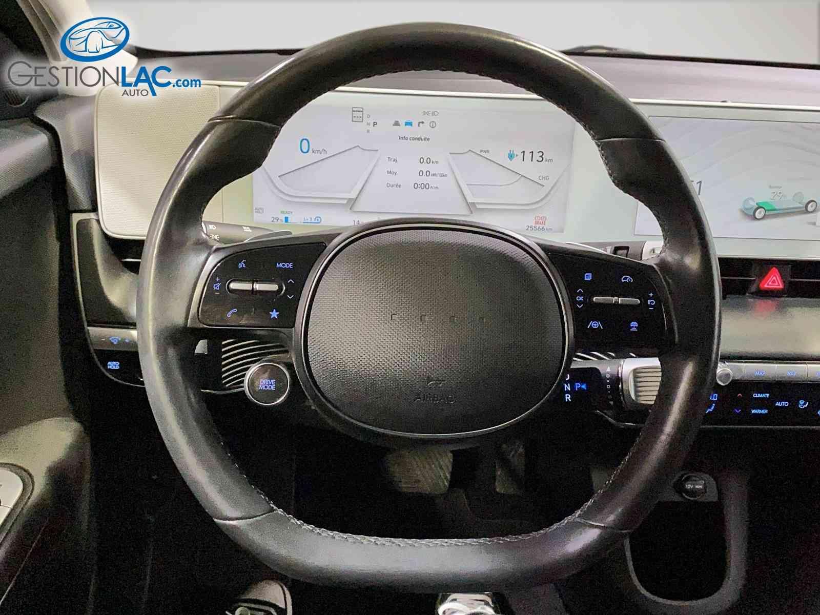 Hyundai IONIQ 5 2022 - Thumbnail 17
