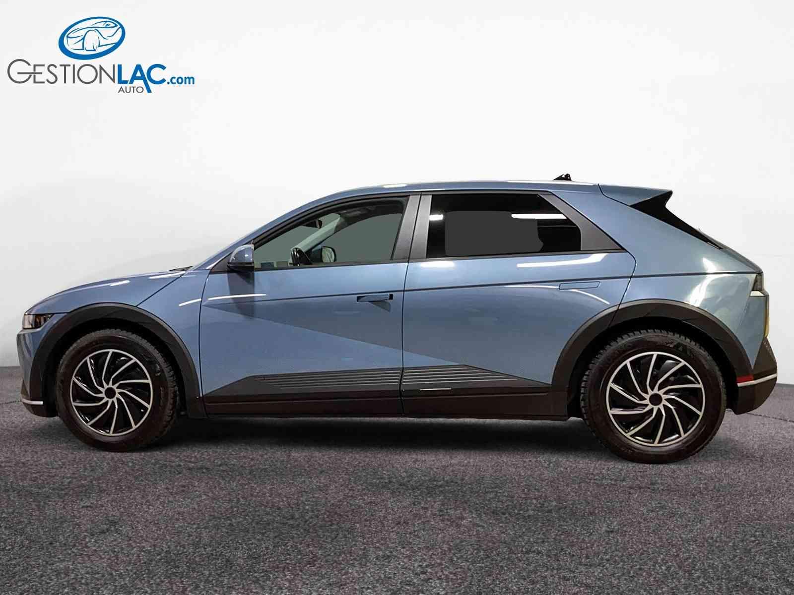 Hyundai IONIQ 5 2022 - Thumbnail 5