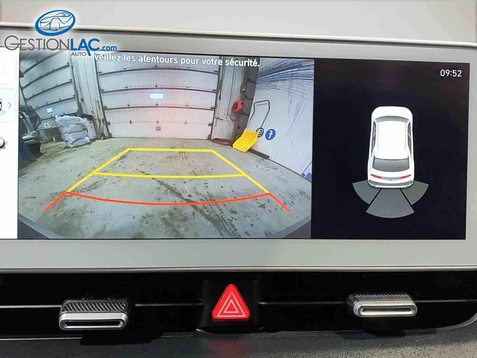 Hyundai IONIQ 5 2022 - Thumbnail 24