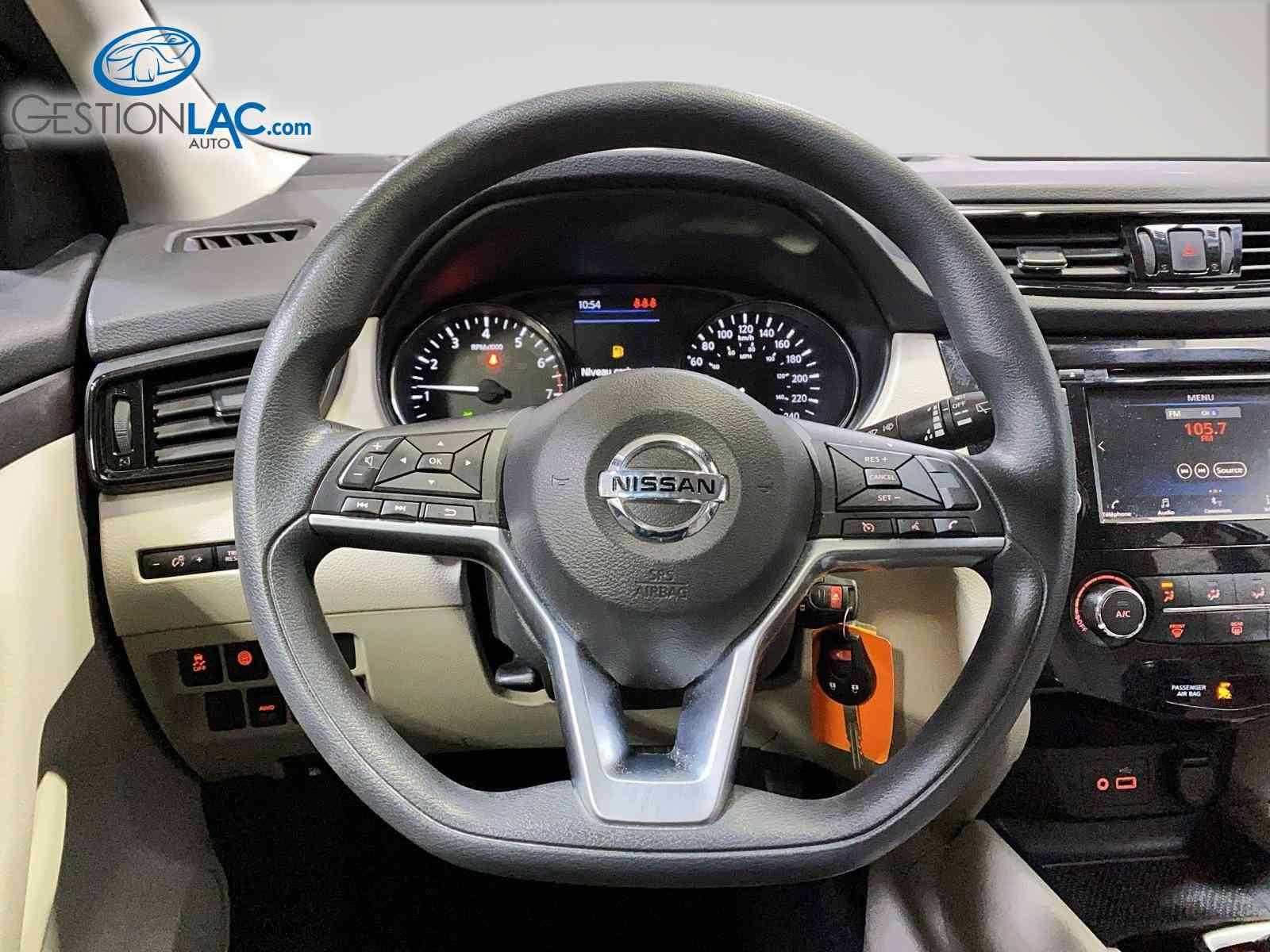 Nissan Qashqai 2023 - Thumbnail 23