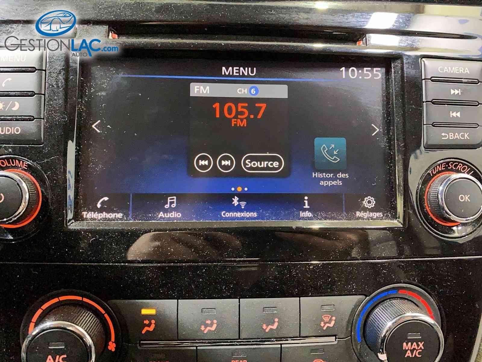 Nissan Qashqai 2023 - Thumbnail 19