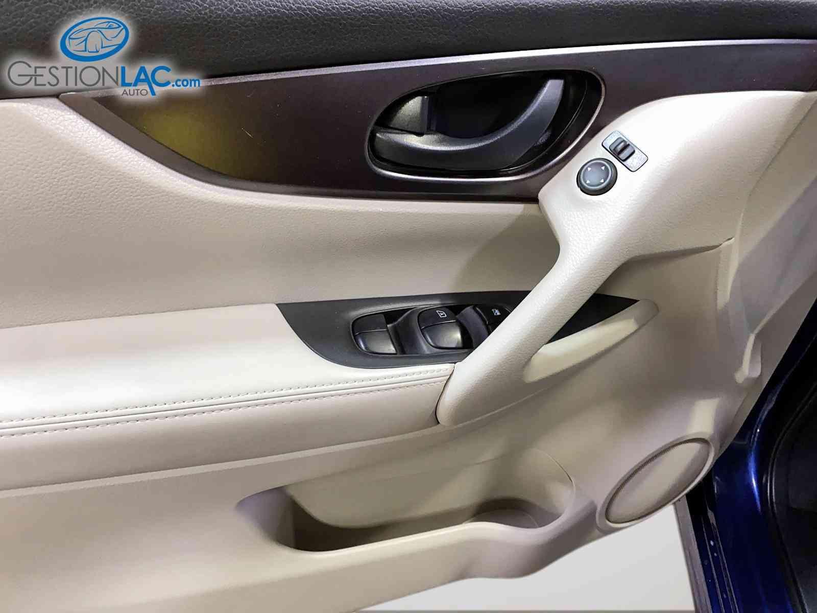 Nissan Qashqai 2023 - Thumbnail 14