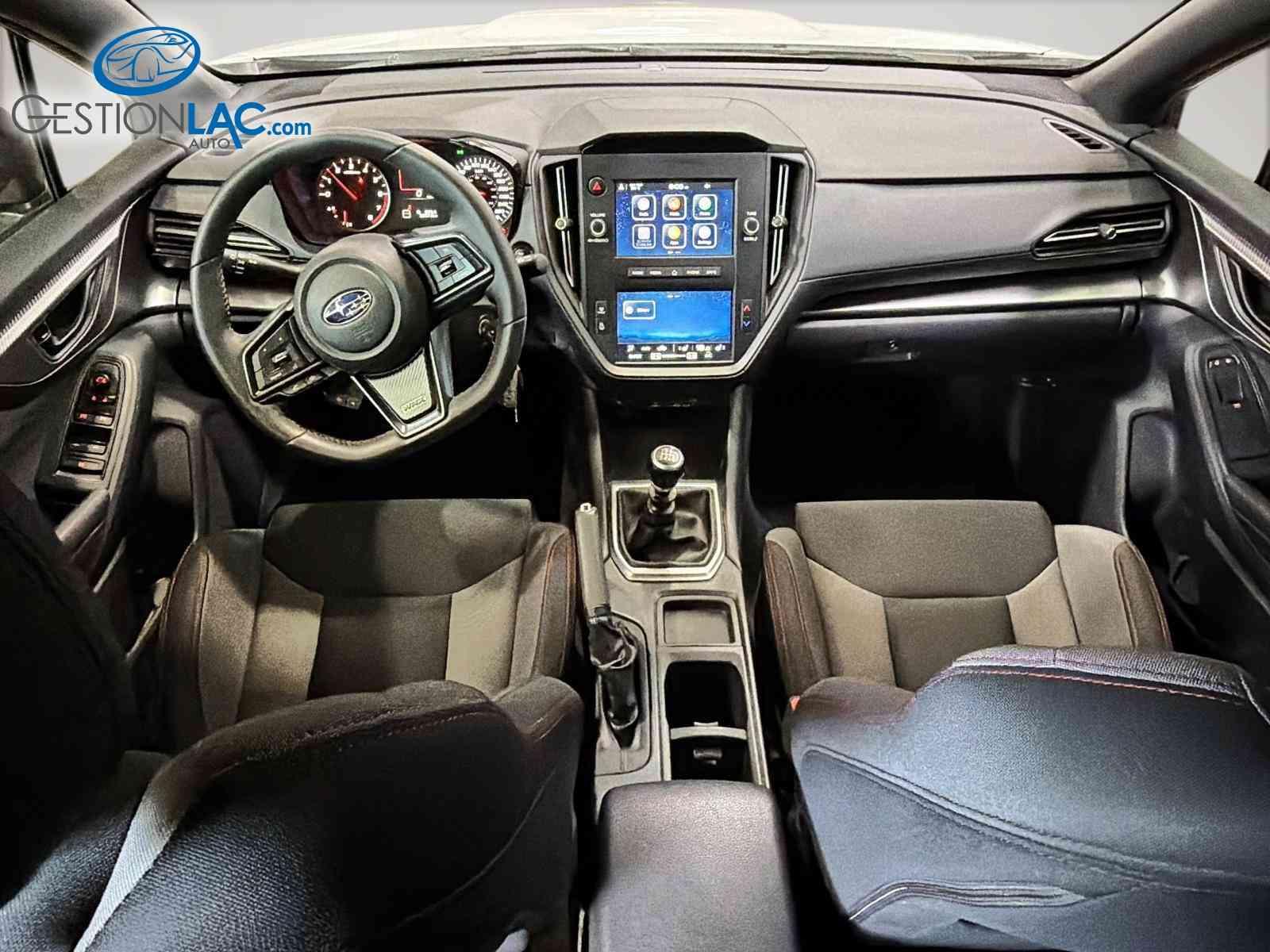 Subaru WRX 2023 - Thumbnail 8