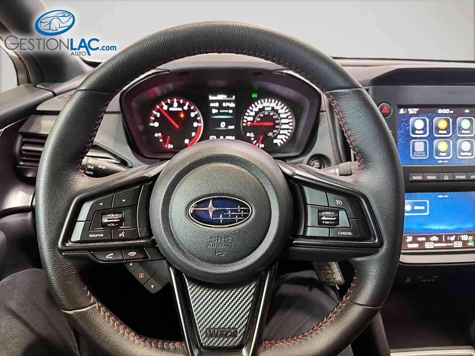 Subaru WRX 2023 - Thumbnail 10